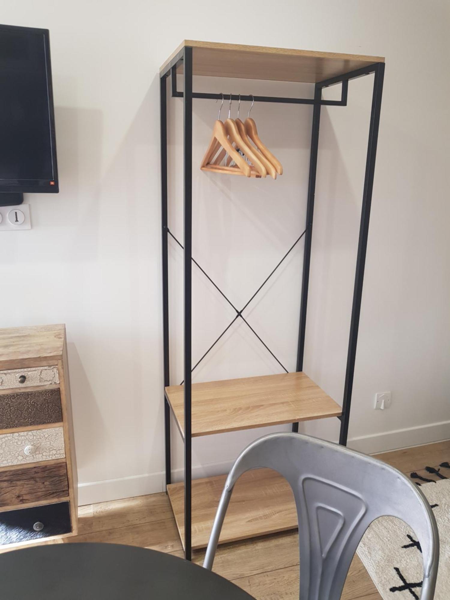 U Studiu 7 Rue Notre Dame Leilighet Bastia  Eksteriør bilde